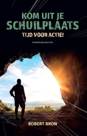 Kom uit je schuilplaats