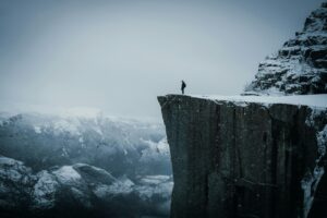 3 days Kingdom Military Basecamp Norway
