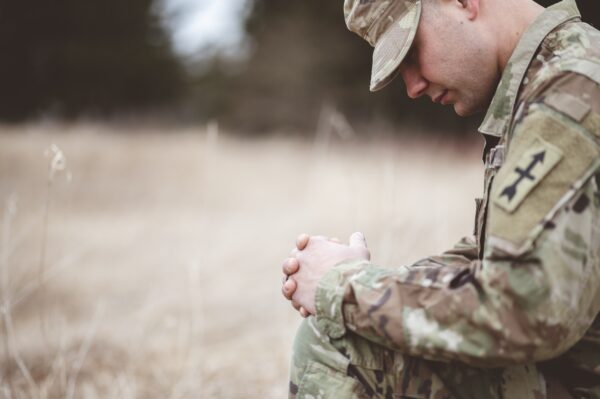 8 p.m. Kingdom Military Experience April 19-20