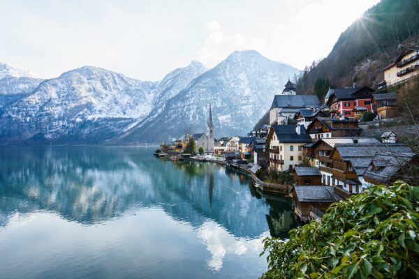 4 days Kingdom Military Basecamp Switzerland